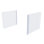 CareShield 2-Sided Panel Room Divider
