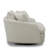Brieona Large Swivel Chair with 2 Toss Pillows Two Pack-98386751