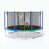 Blue/Green/Red/Yellow/Purple/Orange n'est pas disponible