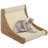 Cat Scratch Lounger