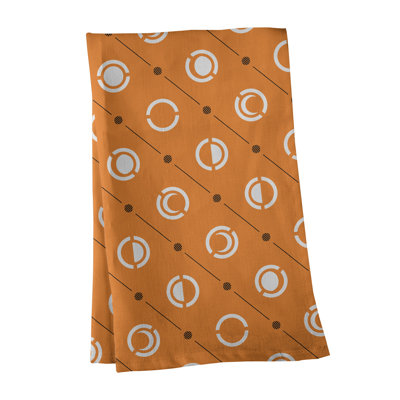 Skeffingt Tea Towel Kitchen Towel