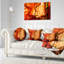 Coussin Abstract-30030540-30034136