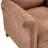 31.1" Wide Classic Premium Breathable Faux Leather Push Back Recliner-1728643457