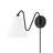 Onda Plug-in Sconce by TALI ROTH-114252325