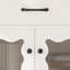 Single Bathroom Vanity with Top