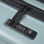 Luggage Sets 5 Piece With Front Opening