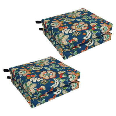 Outdoor 3'' Seat Cushion