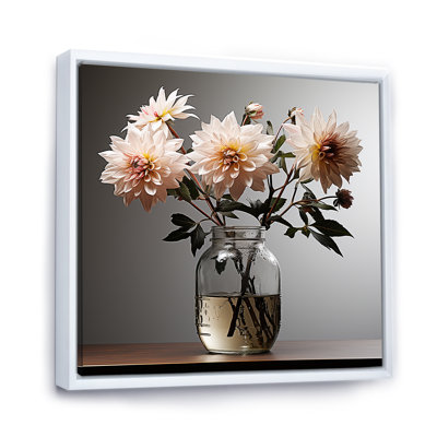 «Mums Minimalisme Dream Photo I» sur toile