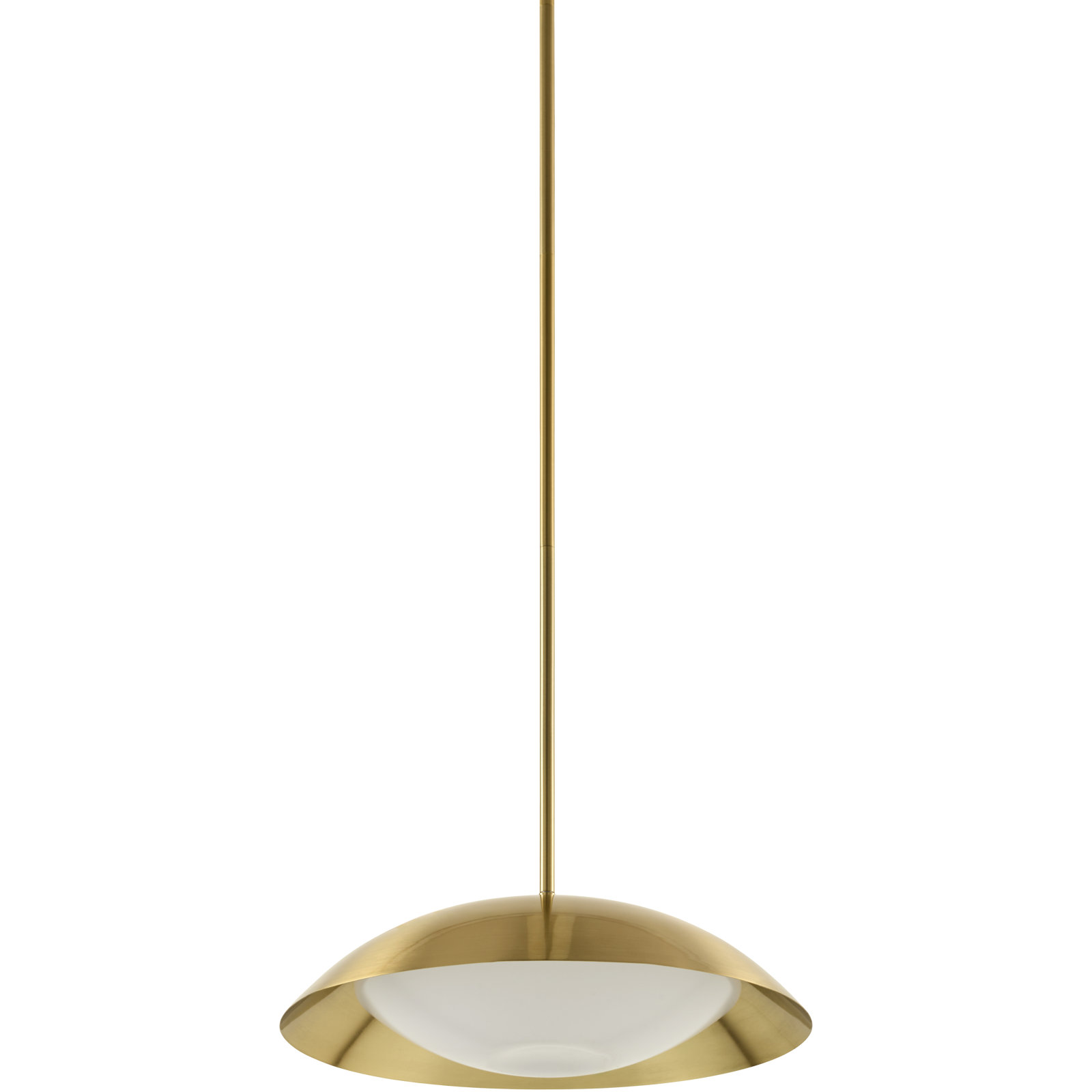 Toby Warmandi Pendant