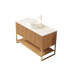 Bathroom Vanity And Sink-132861343