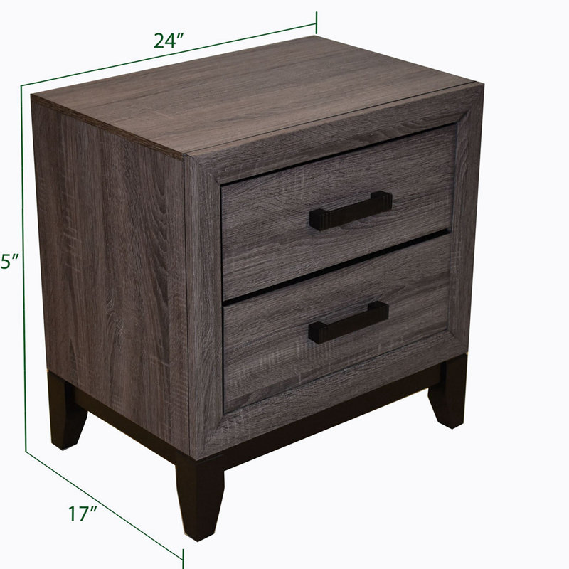 Table de chevet Collan