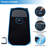 ATR Arttoreal 1 - Person Portable Traditional Steam Sauna with Remote Control
