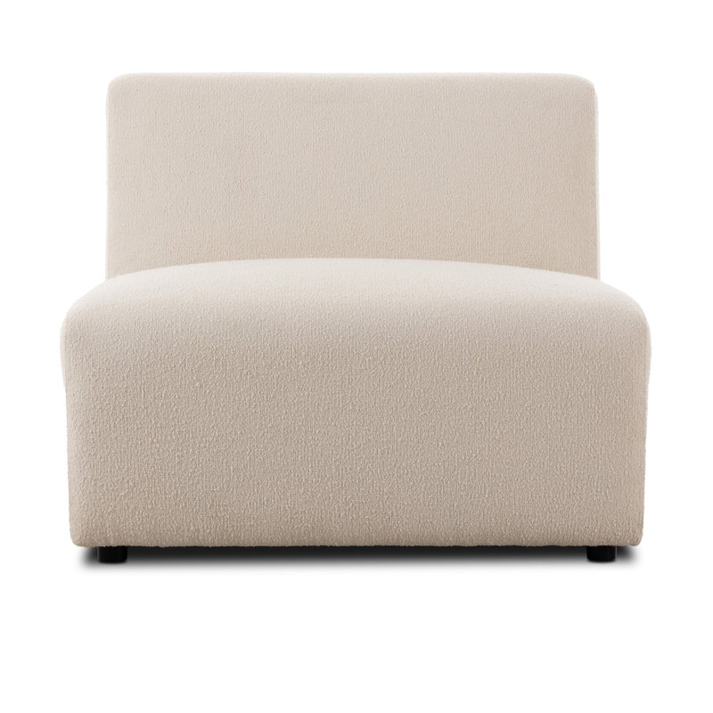 Lawndale Armless PC-Fayette Cloud