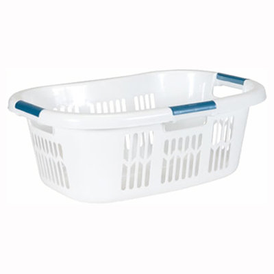 Hip Hugger Laundry Basket Set