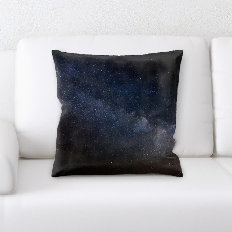 Coussin cosmos