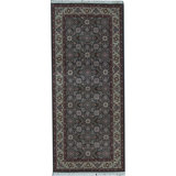 Jahan Wool Oriental Area Rug
