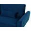 Abidin 3 Seater Sofa Bed