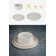 Azal Stoneware Dinnerware Sets, Dish Set