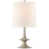 Burnished Silver is out of stock