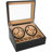 Wood Watch Box