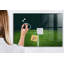 Magnetic Glass Dry Erase Board