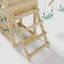 Mercia Tower With Slide & Double Swing