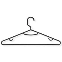 Clothes & Coat Hangers - Wayfair
