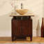 Ensemble de meuble-lavabo simple 29 po Amico