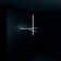 Coordinates 3 - Light Unique/Statement Modern Linear LED Pendant