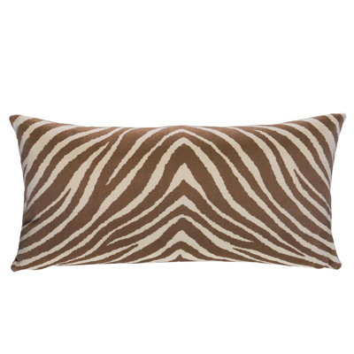 Blixen Lumbar Pillow Cover & Insert