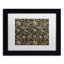 «Jadaya Toile Fabrics VIII», impression encadrée-20123706-20123708-70650767