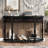Cenie 52'' Solid Wood Sideboard-1917551092