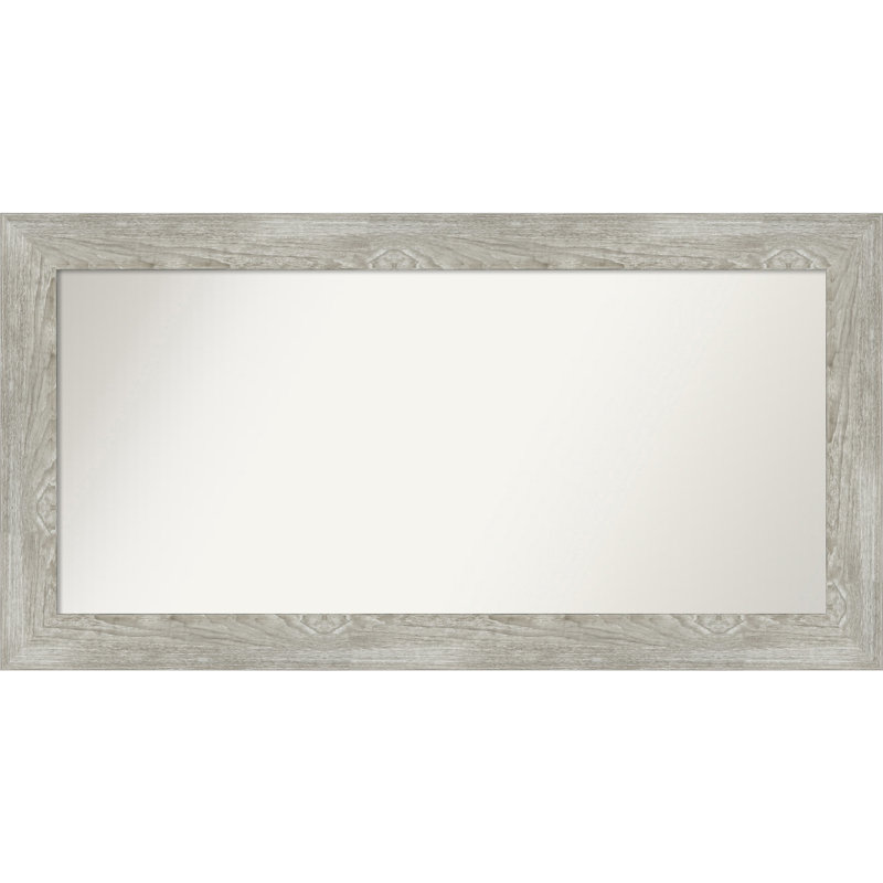 Miroir mural Dazion, 26 po x 50 po
