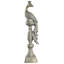 Animals UV Resistant Composite Concrete / Cement Garden Statue