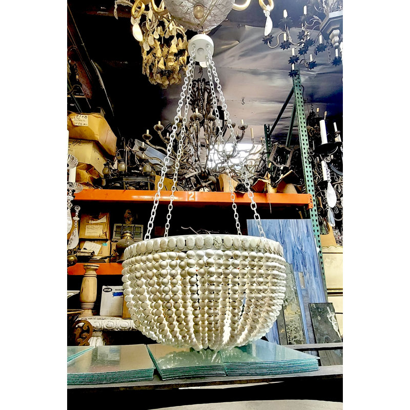 3 - Light Pendant