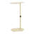 Idyllwild Steel Top End Table-149810867