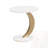 Modern Nesting Coffee Table Set Of 2