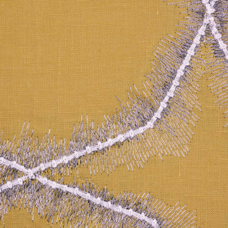 Nico Fabric