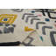 Southwestern Hand Woven Area Rug-36650787