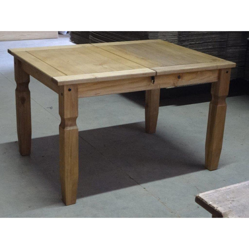 Azat Rectangular 122Cm L x 90Cm W Dining Table