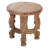 Cimarron Crest Side Table