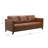 Asuka Upholstered 89'' Sofa-96912519