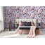 Flora Collection Cherry Blossom Wallpaper Roll-113098545