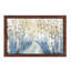 New Path I by Allison Pearce - Print on Canvas-1257260201-1273292456