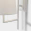 Ashton 1 - Light Armed Sconce-1453826644