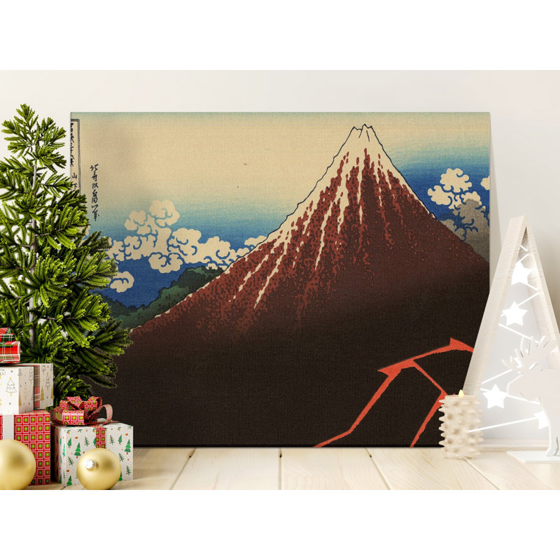 Motes Wrapped Canvas Print Set, 32x24