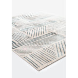 Rapture Animal Print Area Rug