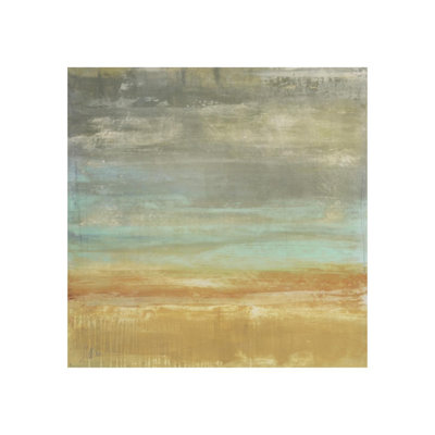 Banks Print by Maeve Harris
