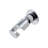 Dyconn Faucet Wall Bracket for Hand Shower Chrome