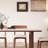 Sleek and Stylish Dining Table-1524579498-1524579497